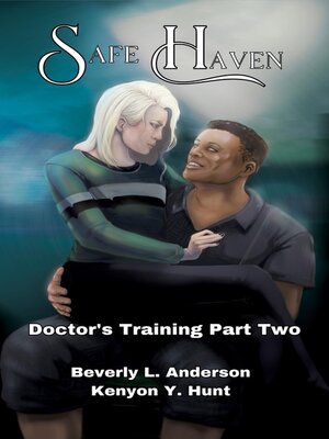 cover image of Safe Haven